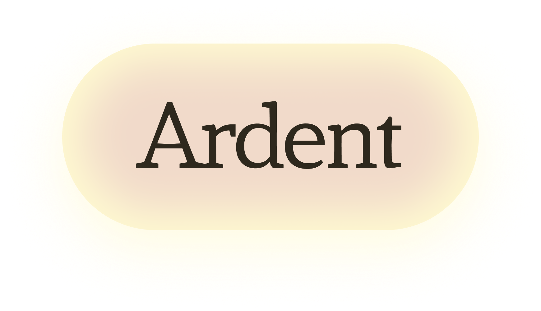 Ardent